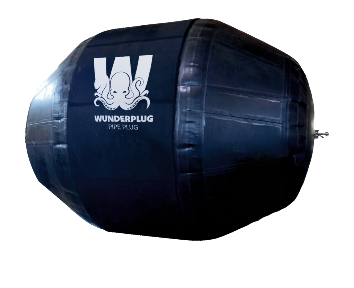 High-Pressure Conical Pipe Plugs WCONHP