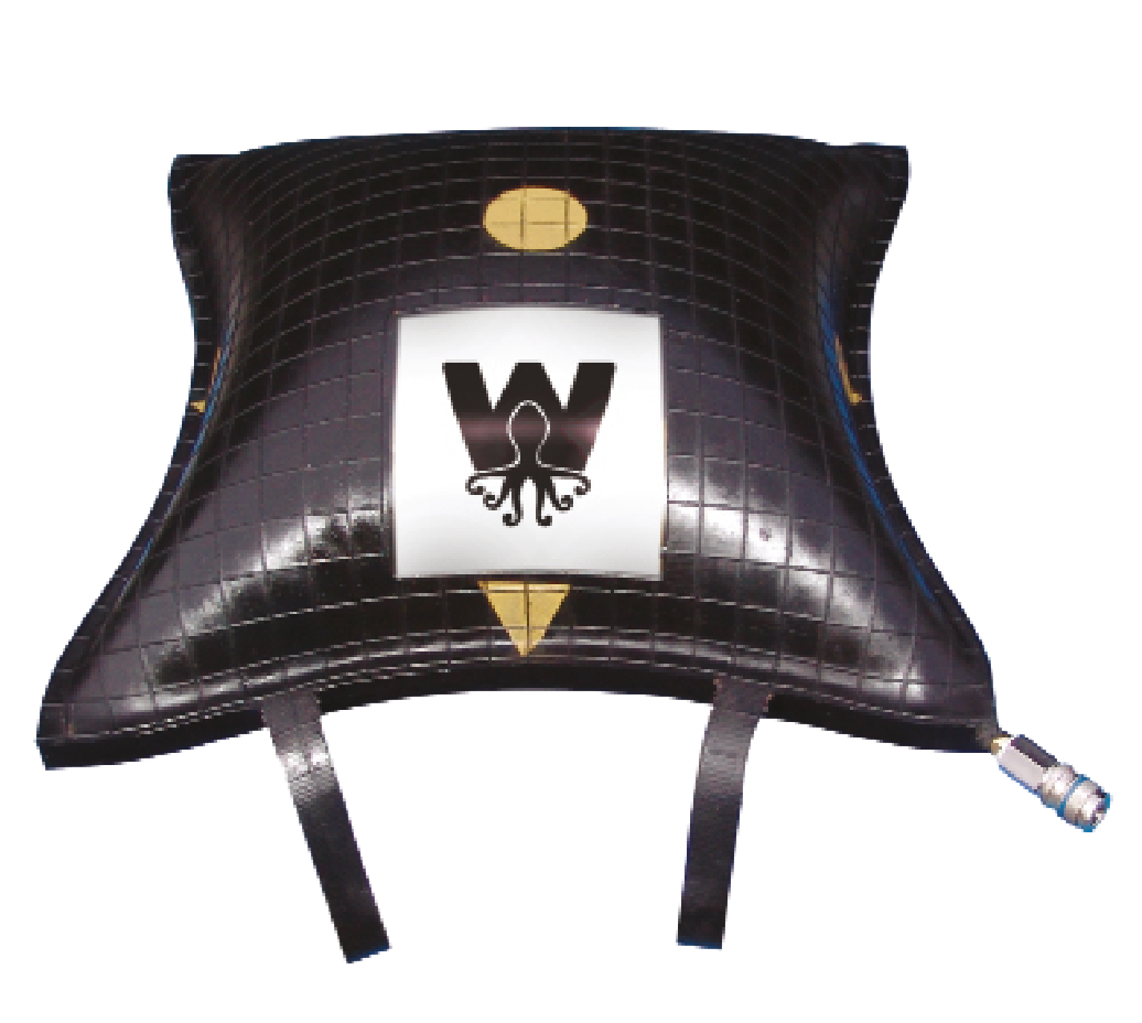 Lifting Bags WLB