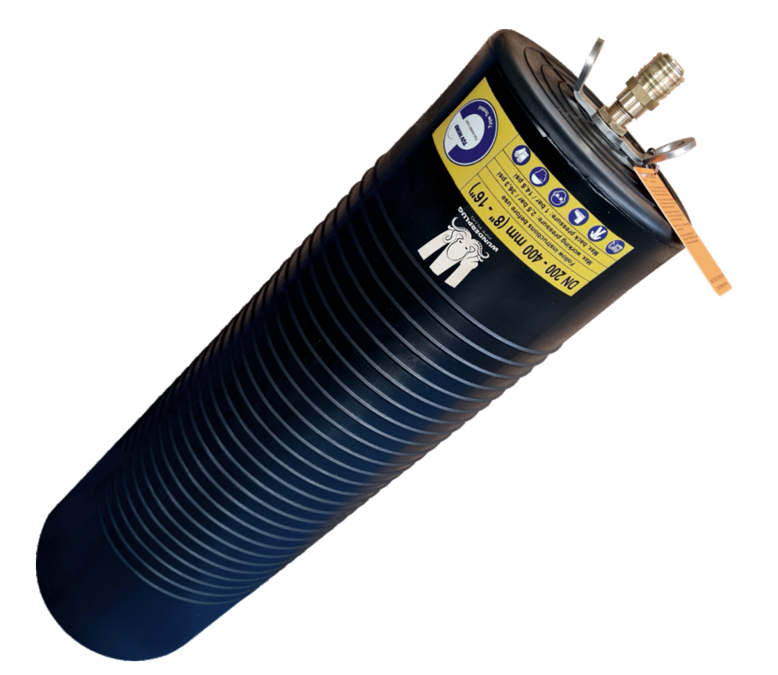 Standard Pipe Plugs WS2