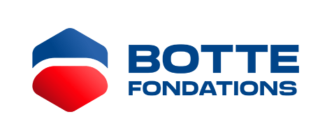 Logo Botte Fondations
