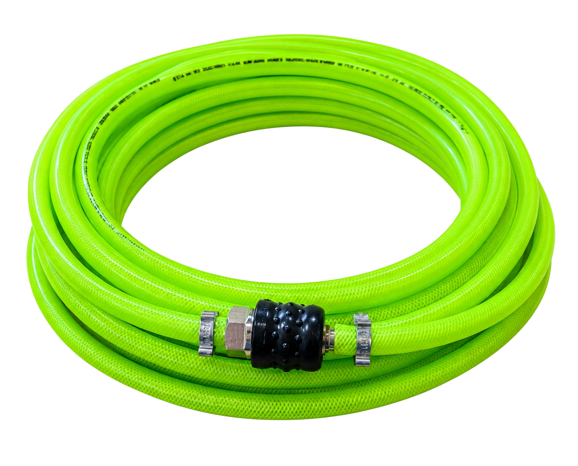 Flexible de gonflage — Haute Visibilité