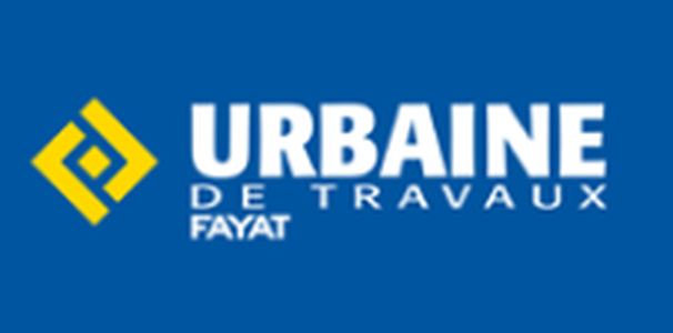 Logo Urbaine de Travaux